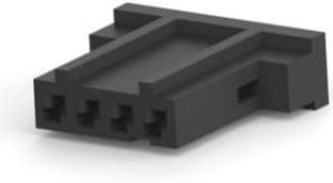1-88859-0, FFC & FPC Connectors 004 HOUSING FFC RCPT 1-88859-0, FFC & FPC Connectors 004 HOUSING FFC RCPT