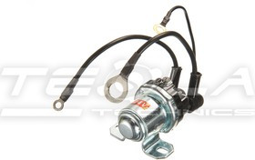 TT76727, Реле втягивающее двс Cummins 24V Tesla Technics