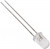 C503B-RAN-CA0B0AA1, ROUND 503-B SERIES LED -RED COLOR,12000-23500 MCD,HUE RA,BULK PACK 12X8436