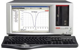 4200-SCS/C, Система измерения параметров полупроводников