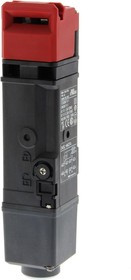 D4SL-N4CFA, D4SL-N Series Solenoid Interlock Switch, Power to Unlock, 24V dc
