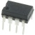 24LC04B-I/P, EEPROM, AEC-Q100, 4 Кбит, 2 BLK (256 x 8бит), Serial I2C (2-Wire), 400 кГц, DIP, 8 выво
