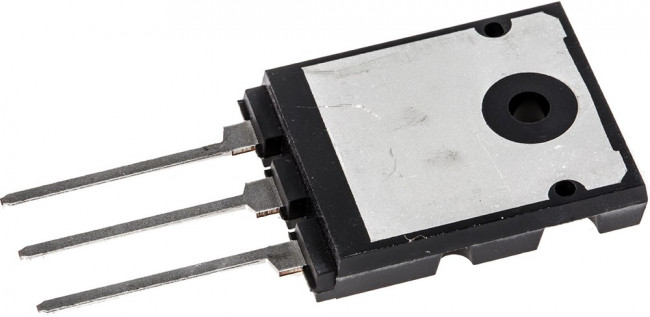 MJL4281AG, Биполярный транзистор, NPN, 350 В, 15 А, 230 Вт