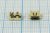 Разъем mini USB8S-SMD розетка, тип B, контакты 8C4C, монтаж на плату, угловой, SMD, mini USB8S-SMD Разъем mini USB8S-SMD розетка, тип B, контакты 8C4C, монтаж на плату, угловой, SMD, mini USB8S-SMD