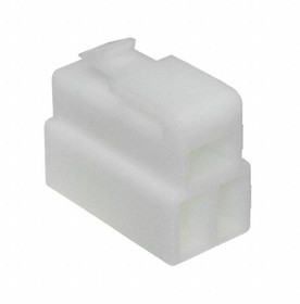 1-172132-1, Rectangular Connectors HousIngs