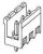 282825-4, Pluggable Terminal Blocks HDR 4P VERT 5.08mm