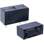 TRIL-24VDC-SD-1CH, реле 24V/12A 250VAC