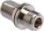 N7471A1-NT3G-50, Straight 50 RF Adapter N Socket to N Socket 6GHz N7471A1-NT3G-50, Straight 50 RF Adapter N Socket to N Socket 6GHz