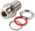 N7471A1-NT3G-50, Straight 50 RF Adapter N Socket to N Socket 6GHz N7471A1-NT3G-50, Straight 50 RF Adapter N Socket to N Socket 6GHz