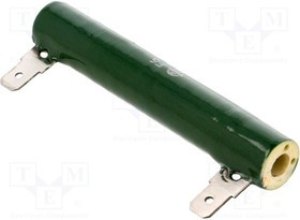 RW0127674709JLX000, Резистор: проволочный, 47Ом, 45Вт, ±5%, d18,1x76,2мм