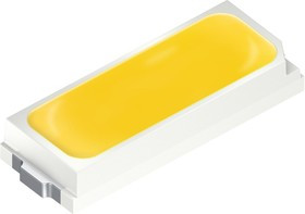 GW JELMS2.EM-GWH4- XX58-1-65-R33, Светодиод, Теплый Белый, SMD (Поверхностный Монтаж), 65 мА, 2.85 В