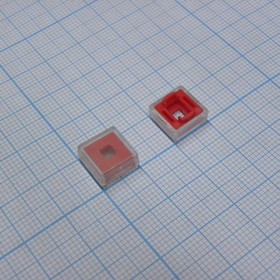 KTL-SAR, SWT-TTL-KTL-SAR красный