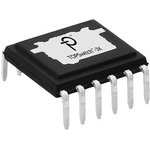 TOP266VG, AC-DC Converter 7A, 5 V dc 11-Pin, eDIP-12 TOP266VG, AC-DC Converter 7A, 5 V dc 11-Pin, eDIP-12