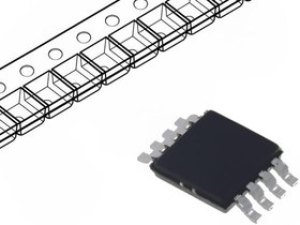 LM358S-13, Компаратор, low-power, 3-32В, SMT, SOP8L, Компараторы 2, 50нА LM358S-13, Компаратор, low-power, 3-32В, SMT, SOP8L, Компараторы 2, 50нА