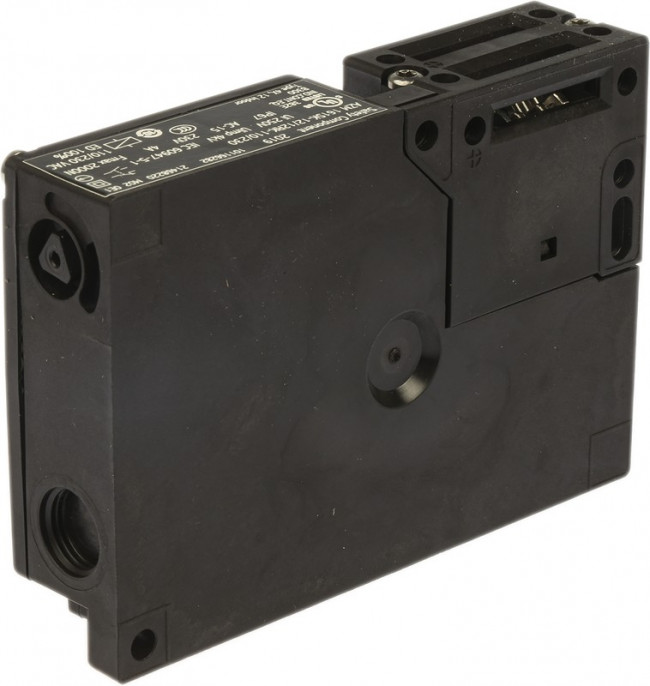 AZM 161SK-12/12RK-110/230, AZM 161 Series Solenoid Interlock Switch, Power to Unlock, 110V ac AZM 161SK-12/12RK-110/230, AZM 161 Series Solenoid Interlock Switch, Power to Unlock, 110V ac