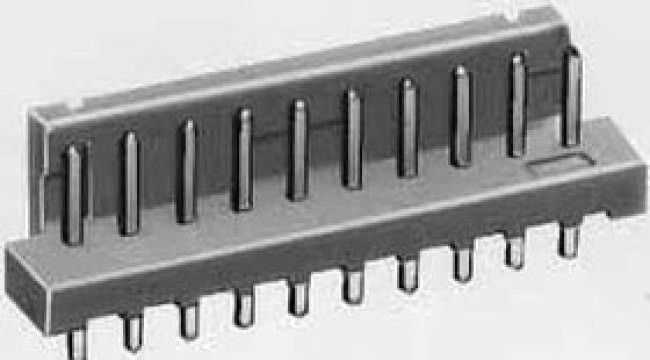 DF1-12P-2.5DSA(05), Headers & Wire Housings 12P M STRT PIN HDR BRD MNT T/H TIN DF1-12P-2.5DSA(05), Headers & Wire Housings 12P M STRT PIN HDR BRD MNT T/H TIN