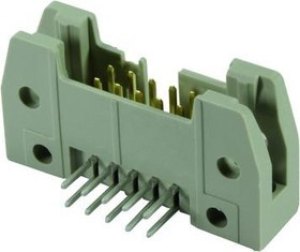 09185106921, Headers & Wire Housings SEK-18 SV ML STD ANG45 10P PL2 09185106921, Headers & Wire Housings SEK-18 SV ML STD ANG45 10P PL2