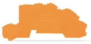 End/Intermediate plate, 2003-7692 End/Intermediate plate, 2003-7692