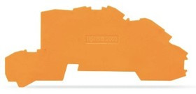 End/Intermediate plate, 2003-7692