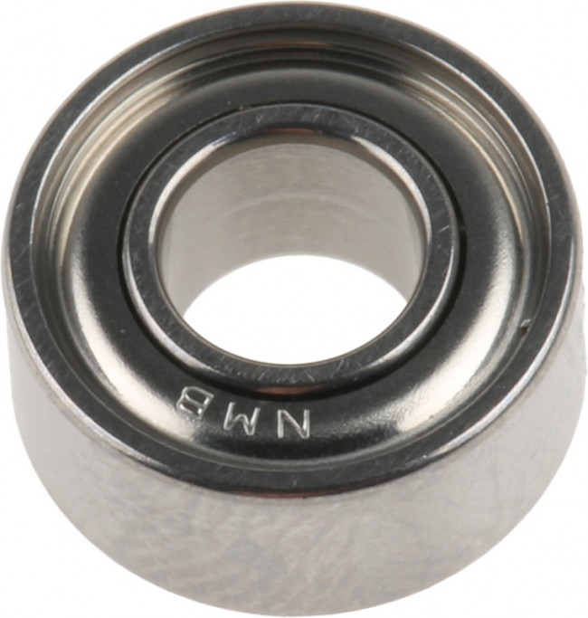 DDL-940ZZRA5P25LY121 Double Row Deep Groove Ball Bearing- Both Sides Shielded 4mm I.D, 9mm O.D DDL-940ZZRA5P25LY121 Double Row Deep Groove Ball Bearing- Both Sides Shielded 4mm I.D, 9mm O.D