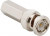 031-5136-RFX, RF Connectors / Coaxial Connectors SURETWIST PLUG