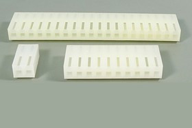 Разъем питания PHU розетка , контакты 1x18, шаг P3.96, монтаж на кабель, PHU-18