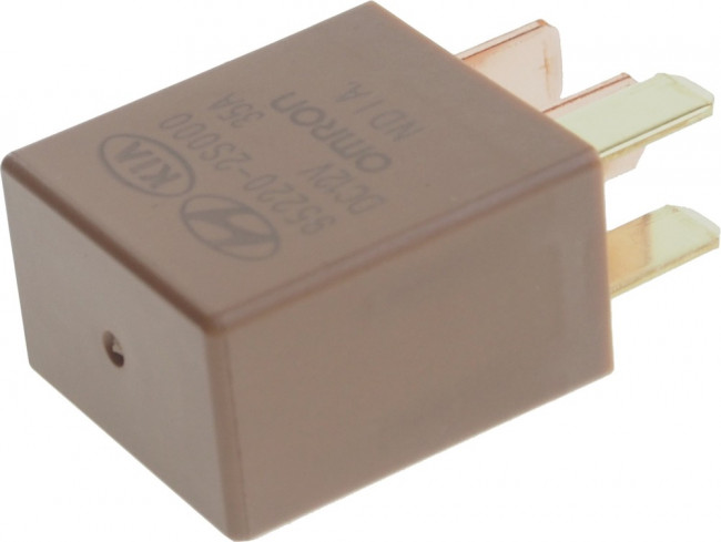 Реле многофункциональное HYUNDAI/KIA /4Pin /12V /I=35A 95220-2S000