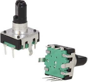 EC12S 24/24 14mm pushpin