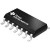 SN75ALS180D, Драйвер линии RS422/RS485, 4.75В-5.25В [SOIC-14]