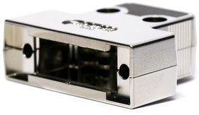 DA-C8-J10-F5-1R, D-Sub Backshells DSUB JUNCTION SHELL