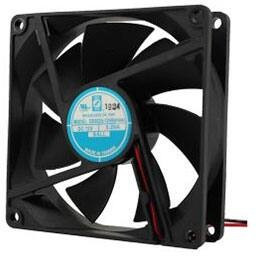 OD9225-24HBIP69K, DC Fans DC Fan, 92x92x25mm, 24VDC, 50CFM, 0.18A, 33dBA, 2900RPM, Ball, Wire, IP69K OD9225-24HBIP69K, DC Fans DC Fan, 92x92x25mm, 24VDC, 50CFM, 0.18A, 33dBA, 2900RPM, Ball, Wire, IP69K