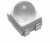 SFH4715S, Инфракрасный светодиод smd 3,85х3,85мм 850нм 770мВт/стерадиан при 1A 2.95В 40°