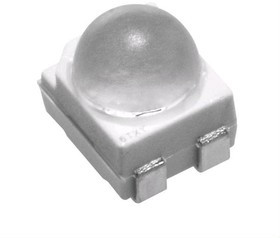 SFH4715S, Инфракрасный светодиод smd 3,85х3,85мм 850нм 770мВт/стерадиан при 1A 2.95В 40°