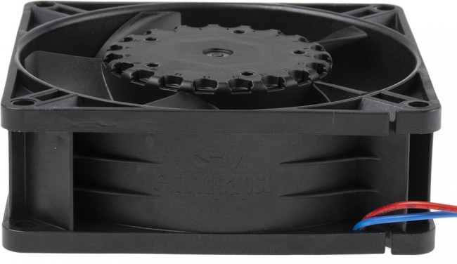 3314NHH, 3300 N - S-Panther Series Axial Fan, 24 V dc, DC Operation, 107m³/h, 3.5W, 92 x 92 x 32mm