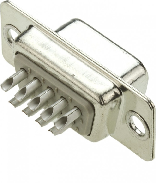 3-1393483-8, Conn D-Subminiature SKT 9 POS 1.37mm Solder Cup ST Panel Mount 9 Terminal 1 Port Tray 3-1393483-8, Conn D-Subminiature SKT 9 POS 1.37mm Solder Cup ST Panel Mount 9 Terminal 1 Port Tray
