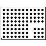 LTM8026IV#PBF, DC-DC Converter, 1-Channel 5A 81-Pin, LGA LTM8026IV#PBF, DC-DC Converter, 1-Channel 5A 81-Pin, LGA