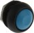 ISR3SAD100, IS Series Series Push Button Switch, Momentary, 13.6mm Cutout, SPST, 32V ac, IP67