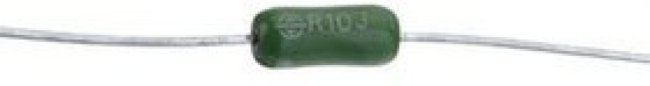 G24071931500J7A000, Wirewound Resistor 7W, 150Ohm, 5%