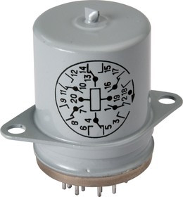 РЭС8 РС4.590.050, (27В), Реле (OBSOLETE),Реле