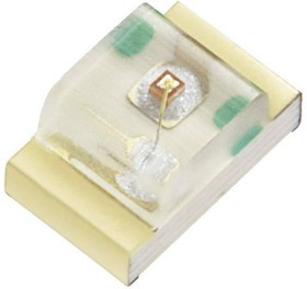 KP-2012SYCK, Светодиод маломощный SMD 0805 2.0X1.25мм