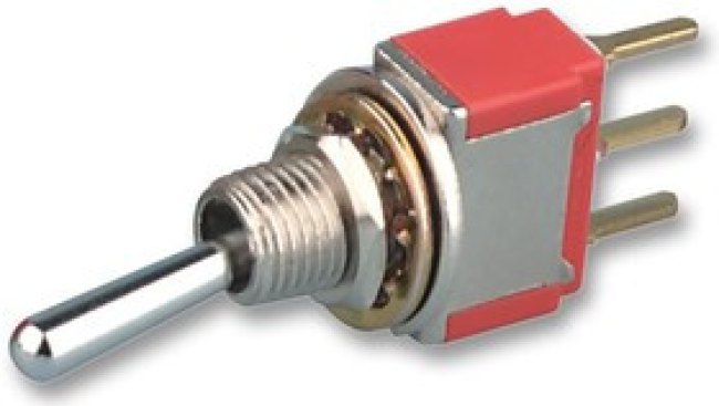 A201SYCB04, Toggle Switches DP ON-ON LNG BAT PC TOGGLE SWITCH A201SYCB04, Toggle Switches DP ON-ON LNG BAT PC TOGGLE SWITCH