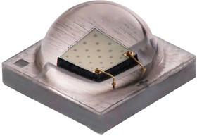 XPEBBL-L1-0000-00302, High Power LEDs - Single Color Blue, 45.7lm