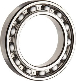 4687201866152, Подшипник 6205 /P6 (6-205) PLAST 6-205