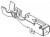 504208000, Сокет контакт под обжим 20AWG 504208000, Сокет контакт под обжим 20AWG