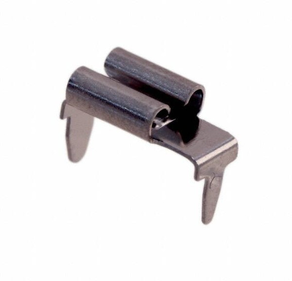 KEYS3571, Наконечник: плоский, 4,8мм, 0,5мм, "мама", THT, латунь, луженые KEYS3571, Наконечник: плоский, 4,8мм, 0,5мм, "мама", THT, латунь, луженые