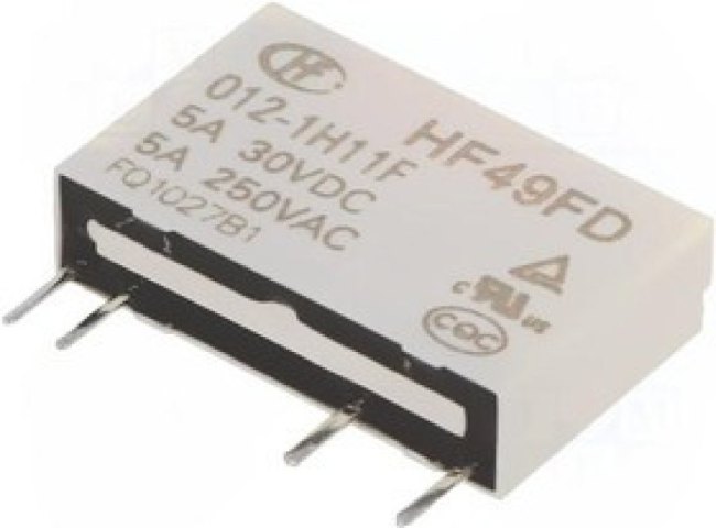 HF49FD/012-1H11F