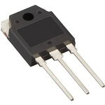 IXTQ36P15P, Транзистор: P-MOSFET, PolarP™, полевой, -150В, -36А, 300Вт, ТО3Р