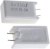 SQMW533RJ, 33 Wire Wound Resistor 5W ±5% SQMW533RJ SQMW533RJ, 33 Wire Wound Resistor 5W ±5% SQMW533RJ