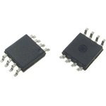 ST1S10PHR, Синхронный понижающий преобразователь напряжения, 3А [SO-8 EP]