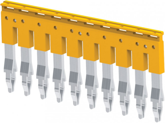 Перемычка гребенчатая OptiClip JX4/10 КЭАЗ 289741